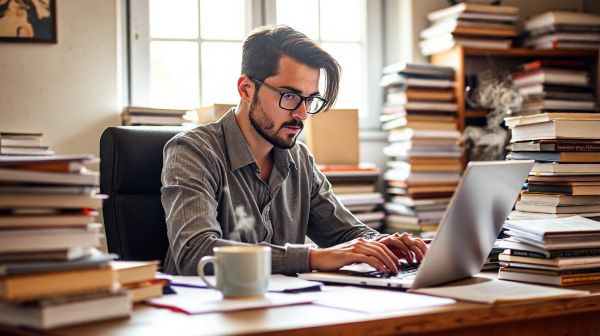 10 astuces pour rédiger un contenu qui booste le SEO