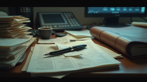 Charte graphique : le document que tout le monde range et que personne n'ouvre