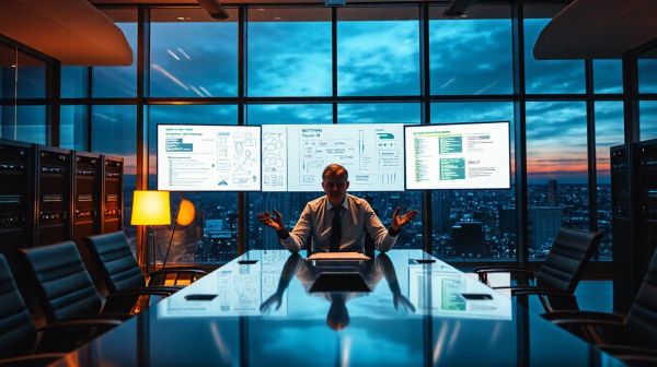 Comment renforcer la sécurité et l'efficacité des infrastructures IT pour les PME