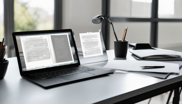 Créer PDF avec Samsung : techniques pour numérique efficace