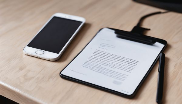 Numériser des documents avec Samsung Galaxy A16 : méthodes et astuces efficaces