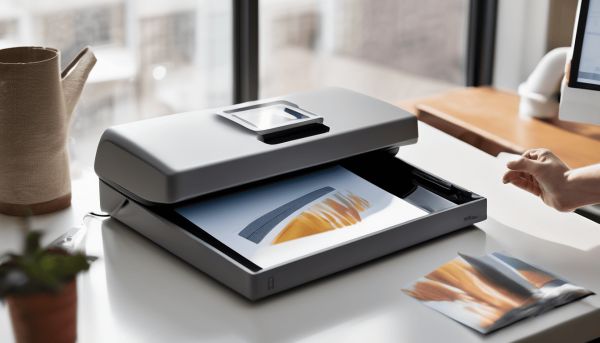 Pourquoi le scanner photo Samsung peut transformer votre façon de numériser