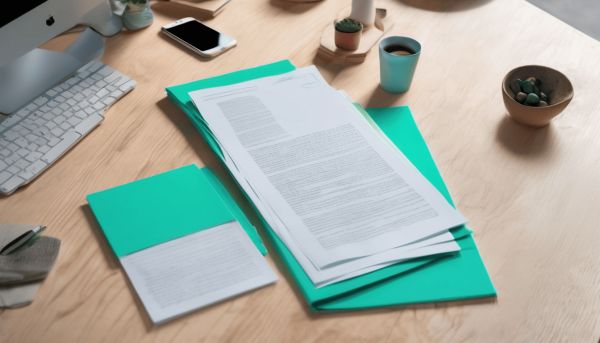 Scanner un document avec votre téléphone : étapes pratiques