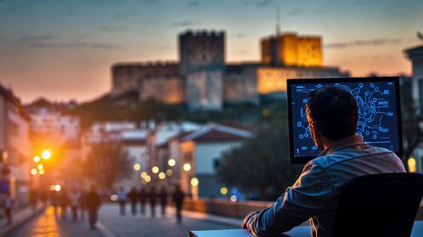 Sécurité des systèmes d'information à Montpellier : dire non aux menaces