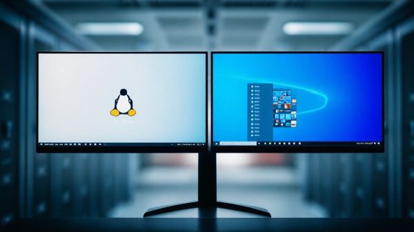 Serveurs Linux vs Windows : points clés à considérer