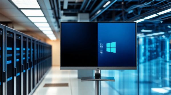 Serveurs Linux vs Windows : points clés à considérer